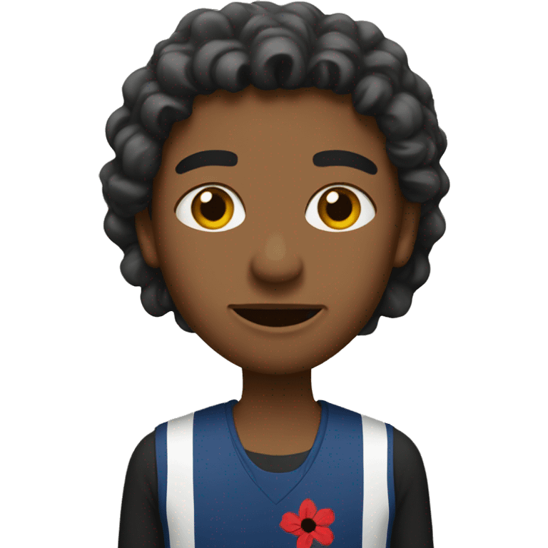 Georgia  emoji