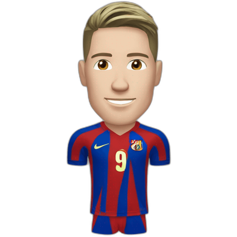 Fernando torres emoji