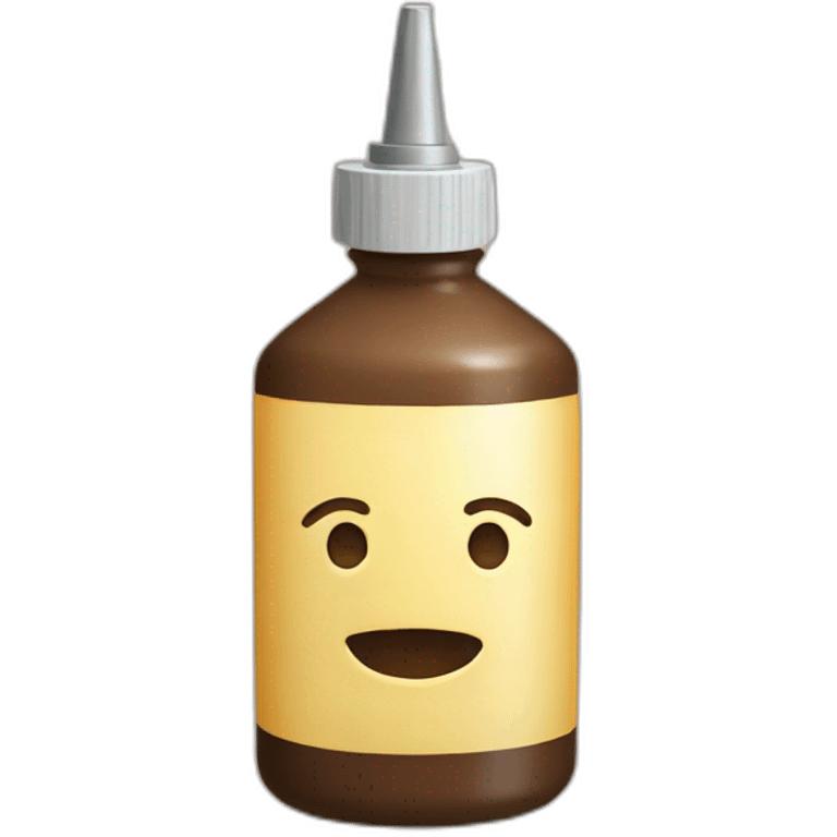 glue emoji