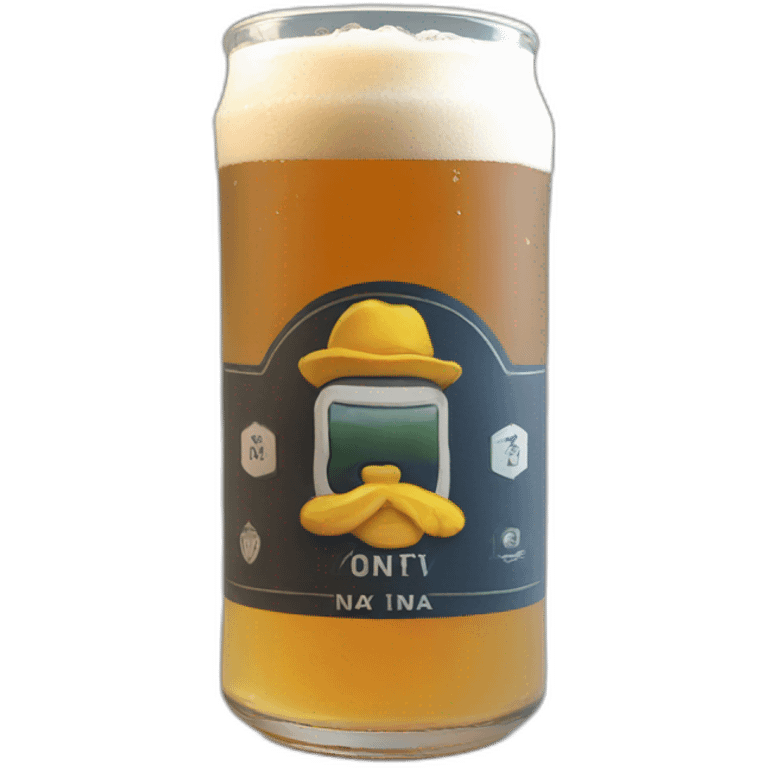 hazy-ipa emoji