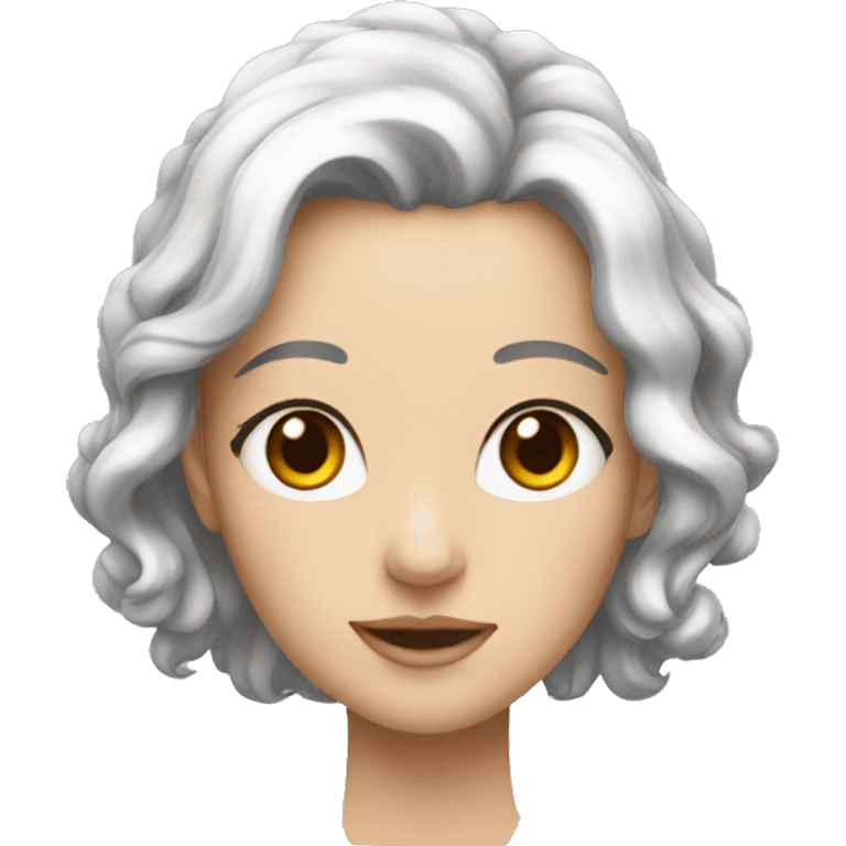 Lachende ameise emoji