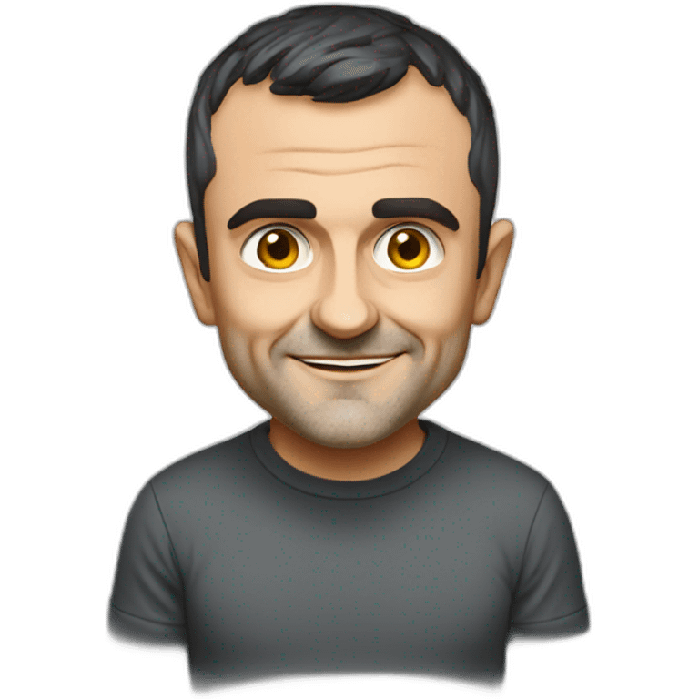 Gary vaynerchuk emoji