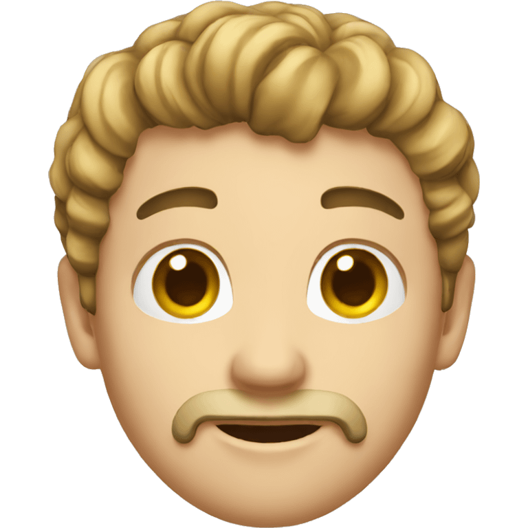 David emoji