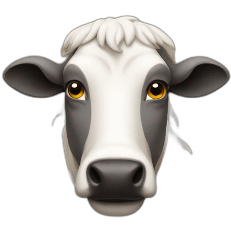 Brahman emoji