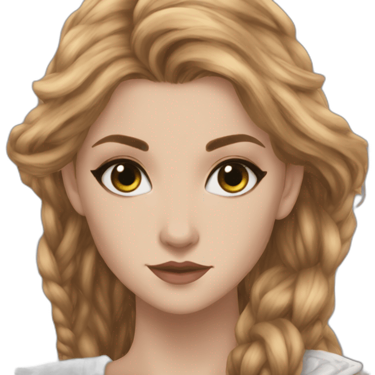 feyre emoji