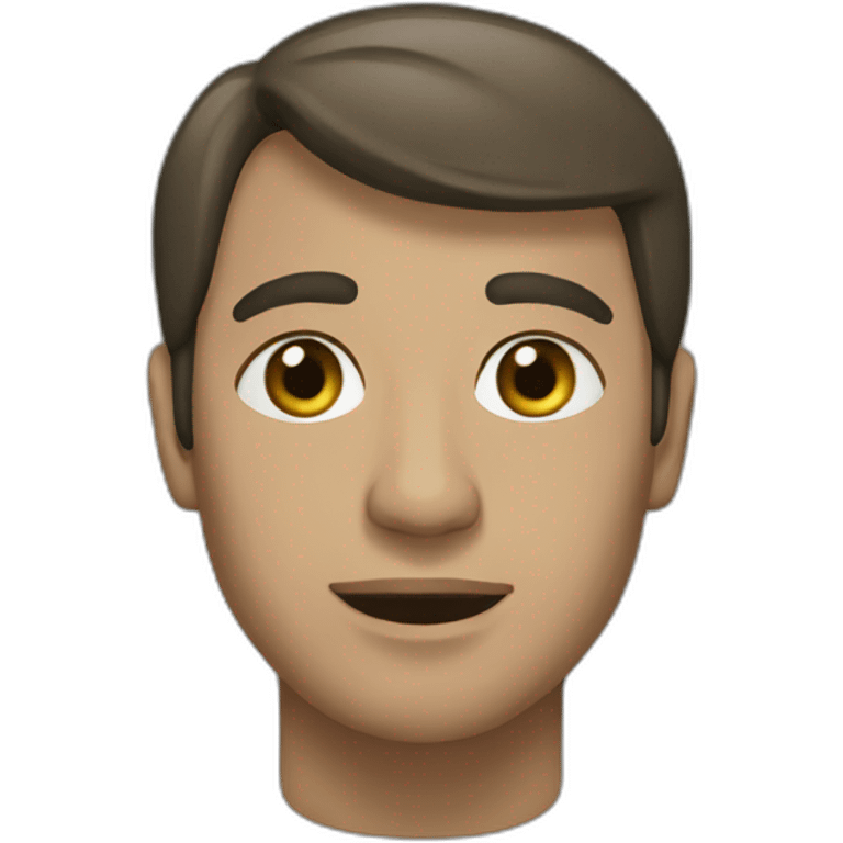 Algiers emoji