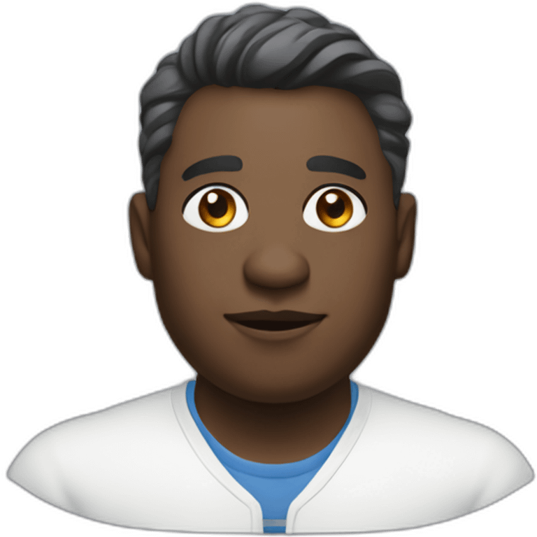 Ion arocena emoji