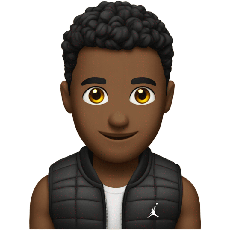 Jordan love  emoji