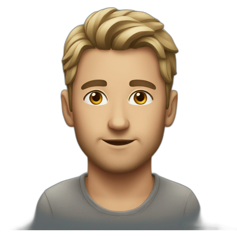 Mathias emoji