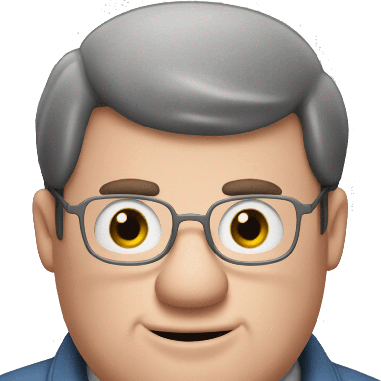 Peter Griffin emoji