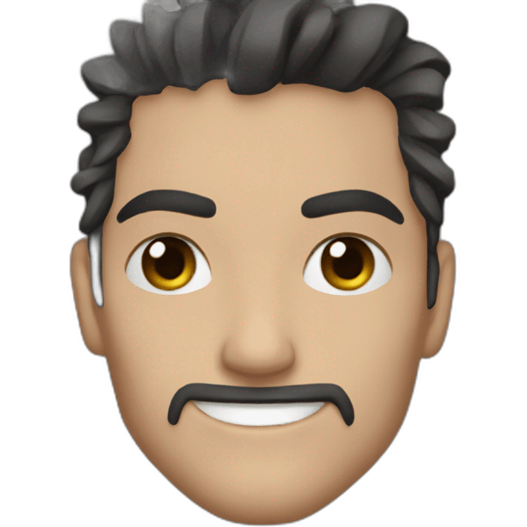 brad wilk emoji