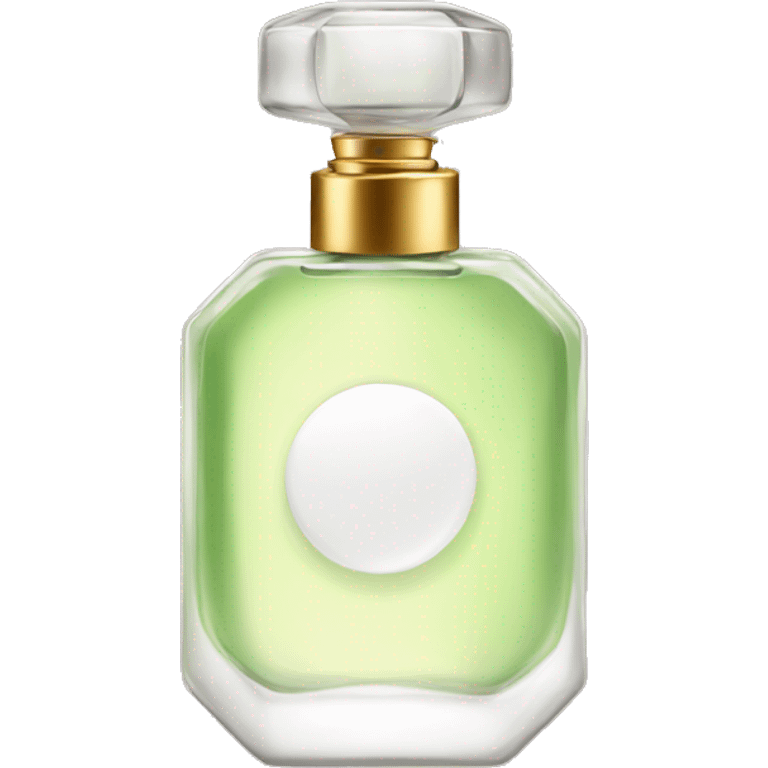 Perfume emoji