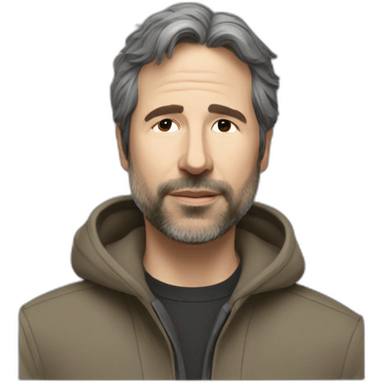 denis villeneuve emoji