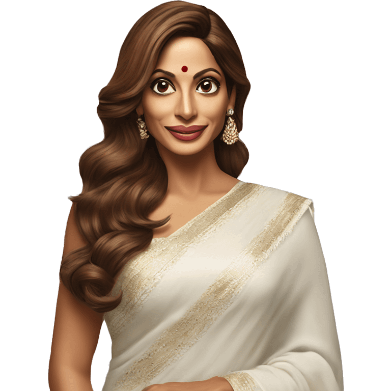 BOLLYWOOD ACTRESS Bipasha Basu emoji