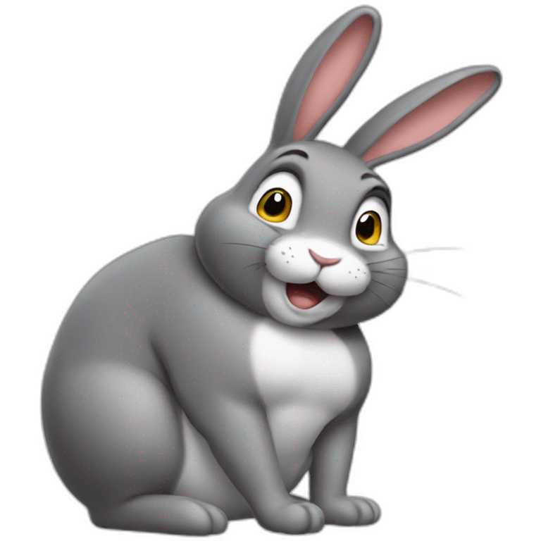 big-chungus emoji