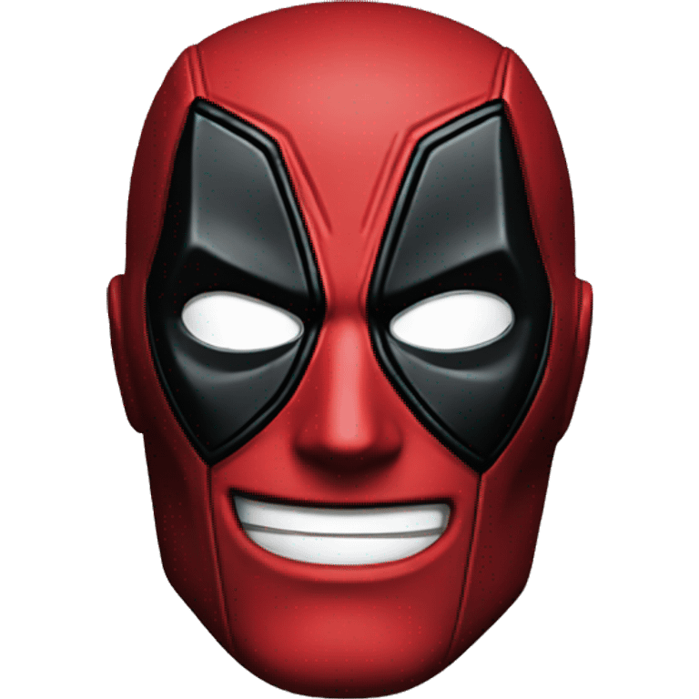 deadpool emoji