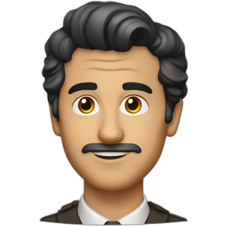 Rodolfo valentino emoji