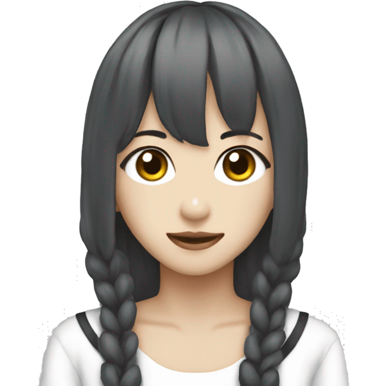 Idol de kpop emoji