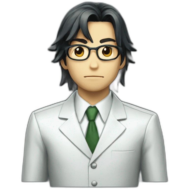 shinra emoji