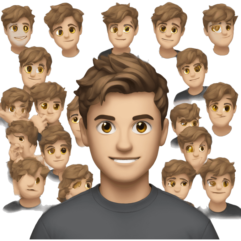 martin garrix emoji