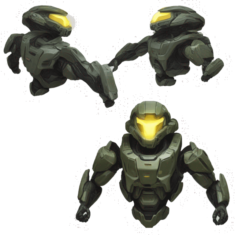 arbiter halo emoji