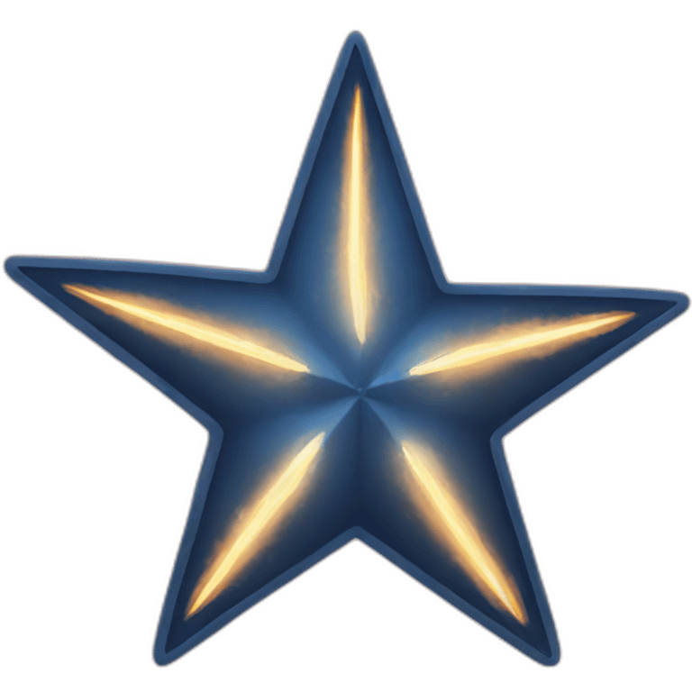 Star-Fire DC emoji