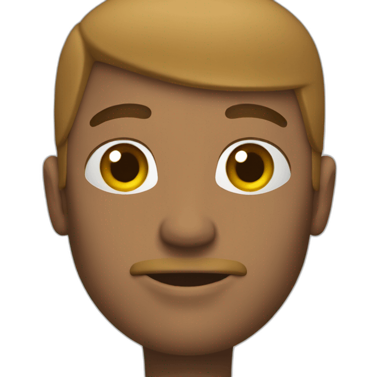 Homme sur famme emoji