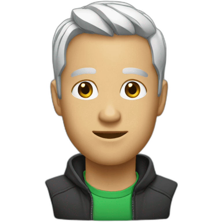 Vue emoji