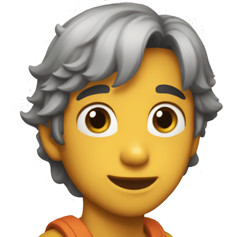 VINI JR emoji