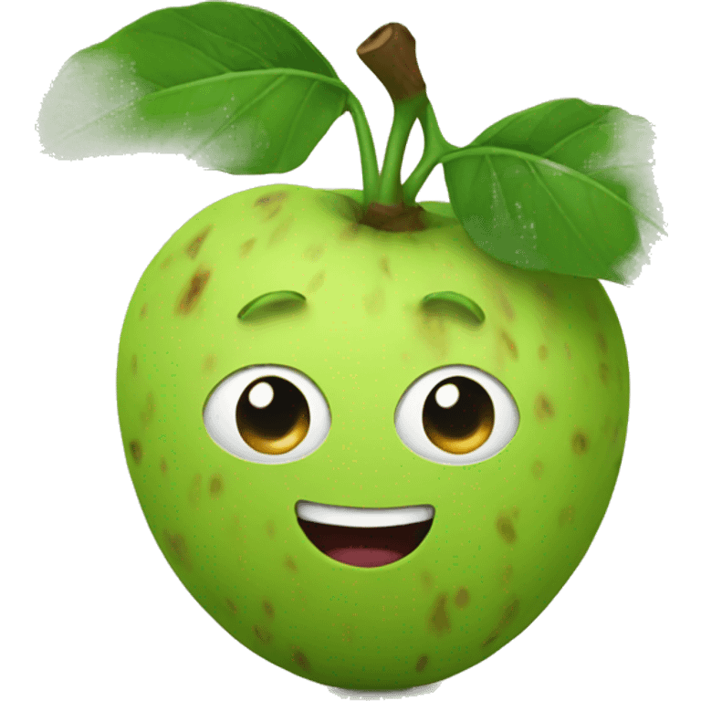 Fruit  emoji