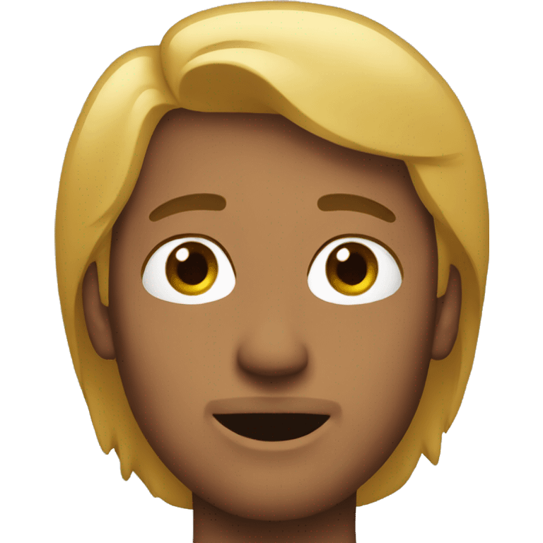 Eric emoji