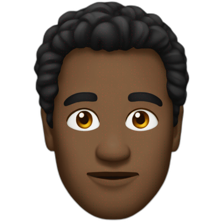 warren zaire emery emoji