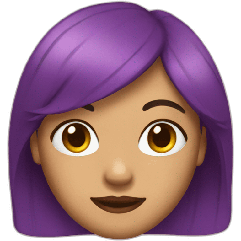 chantal emoji