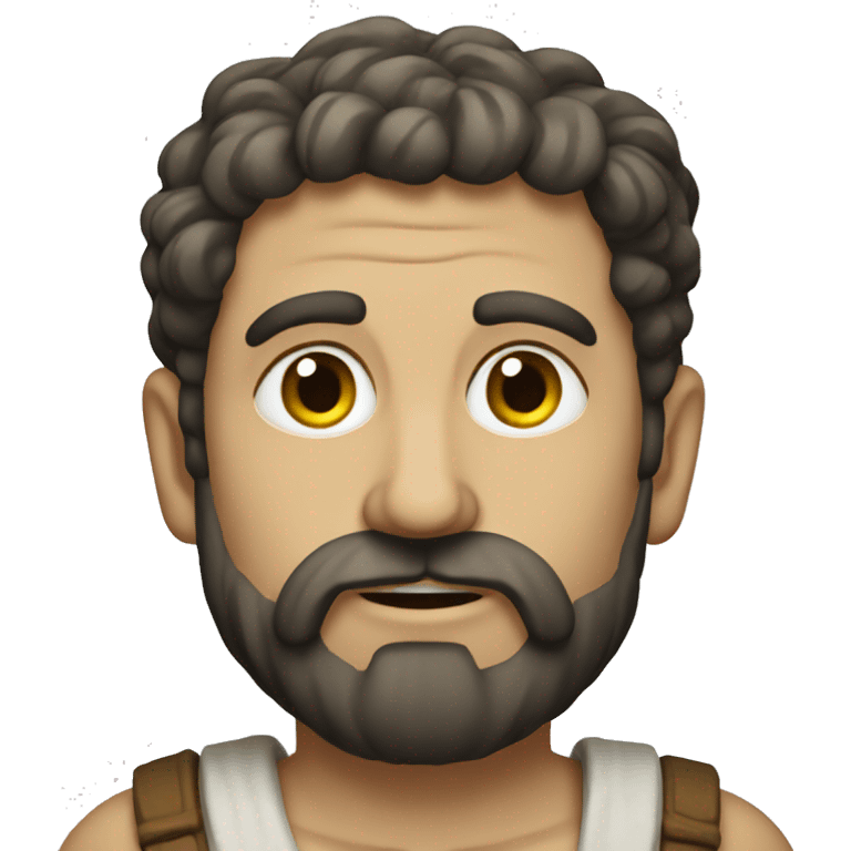 Greek mithology emoji