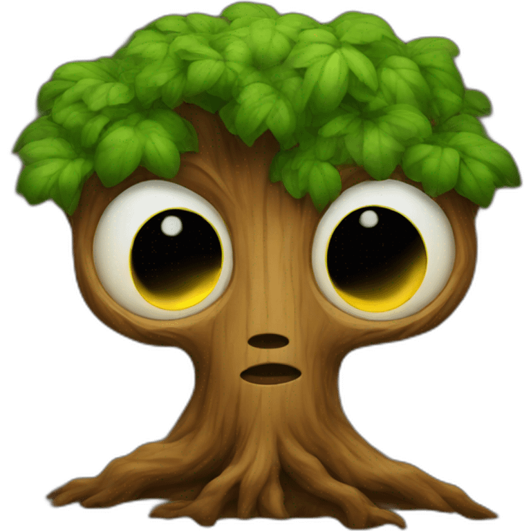 Ent emoji