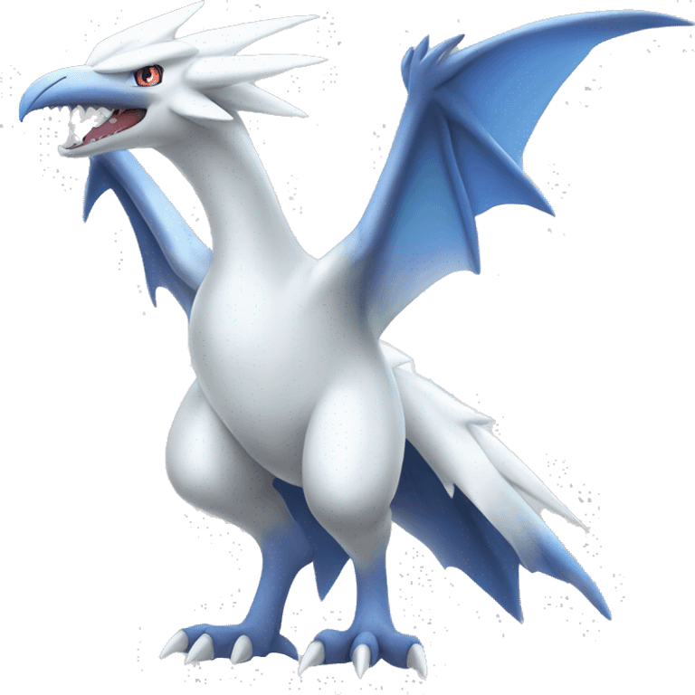  Latios-Reshiram-Silvally-Fakemon Full Body emoji