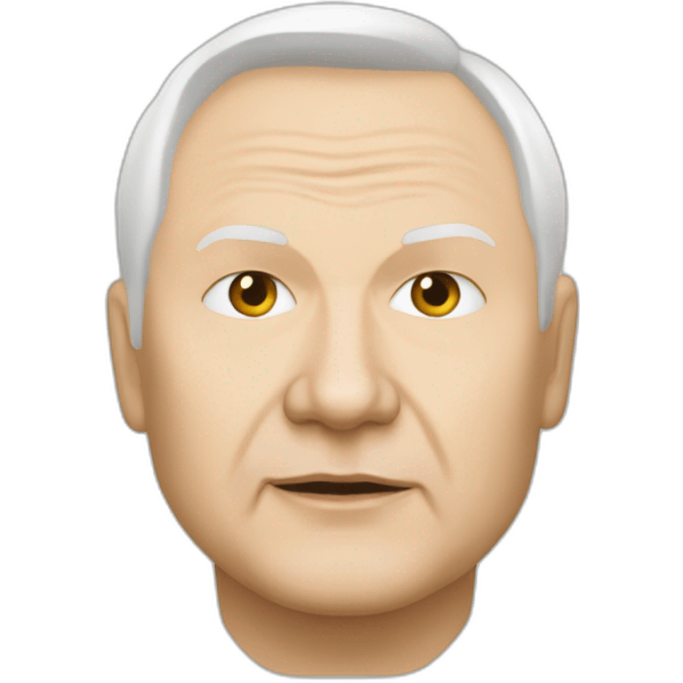 Jaroslaw Kaczynski emoji