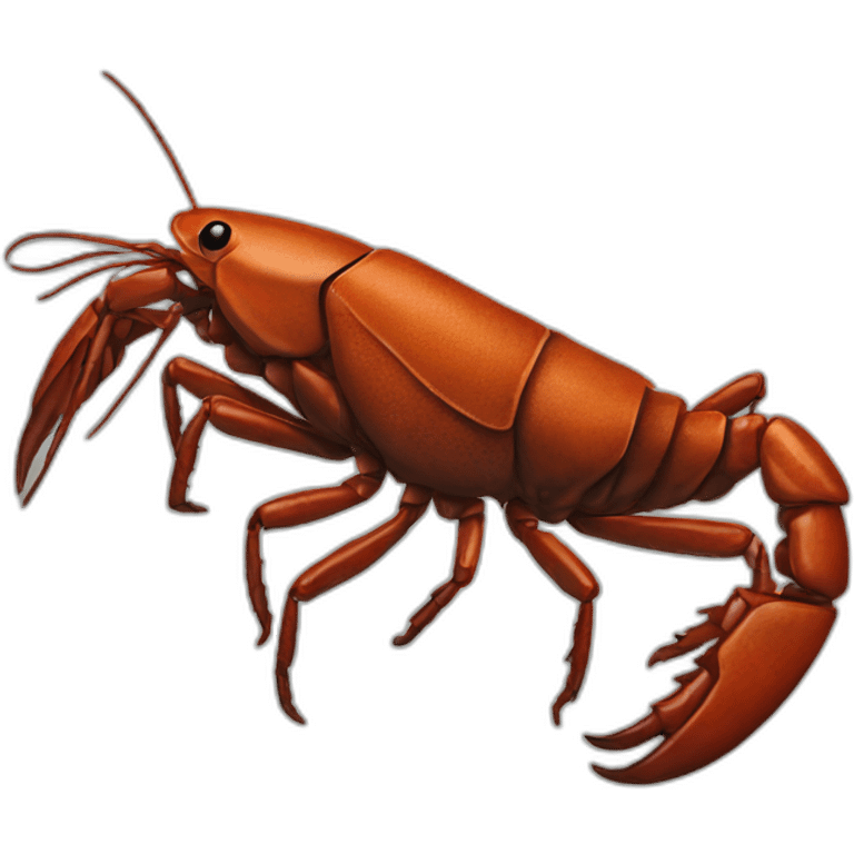 craw emoji