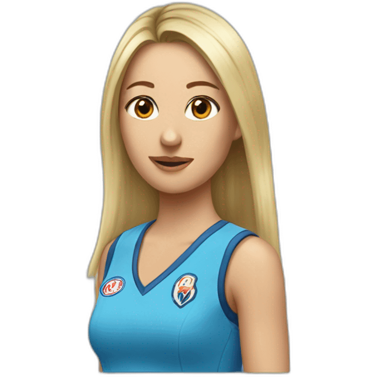 Carolina Koretzky emoji