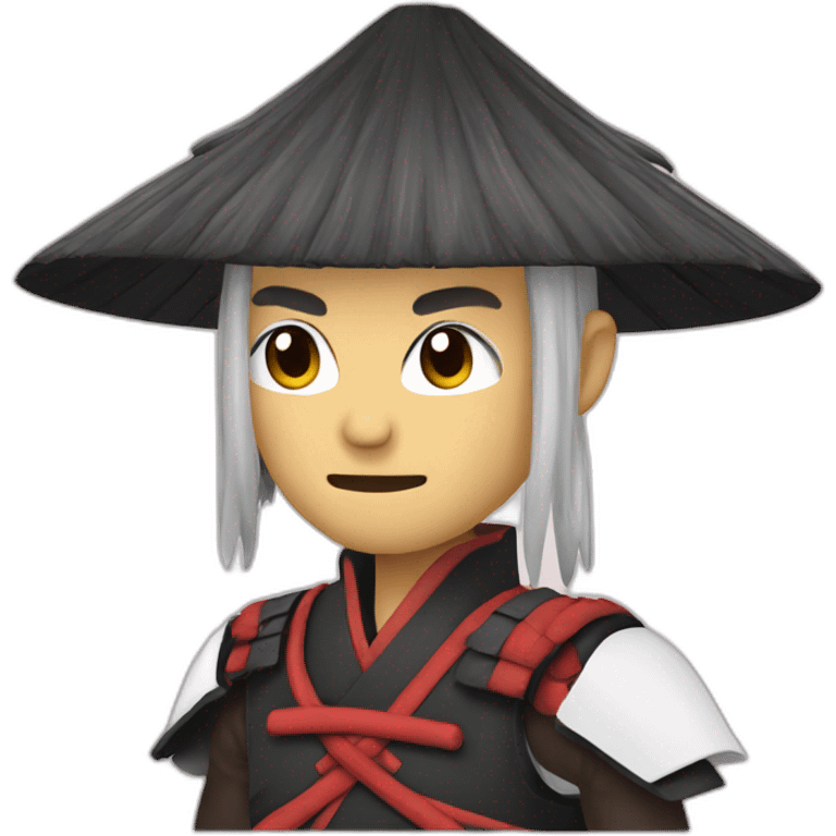 musashi emoji