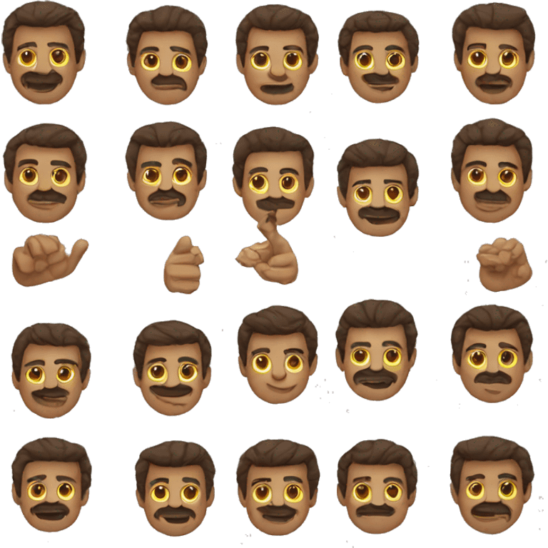 gente emoji