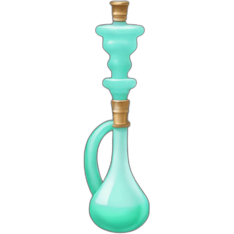 Hookah emoji