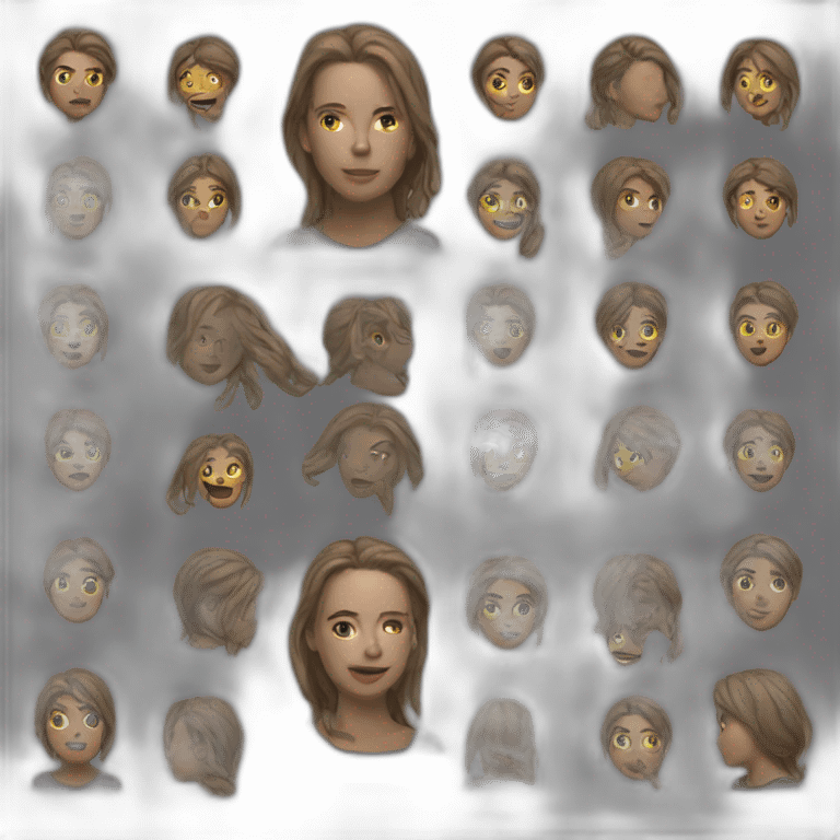 Ai art emoji