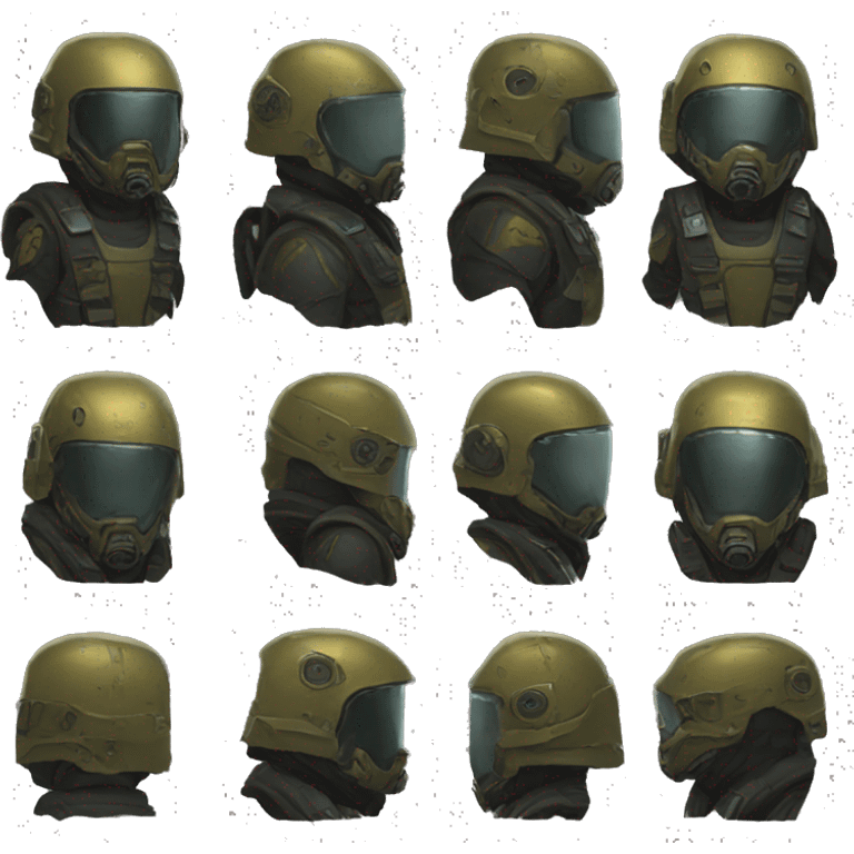 helldivers emoji