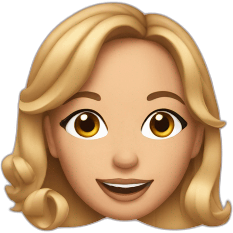 mariah carey emoji