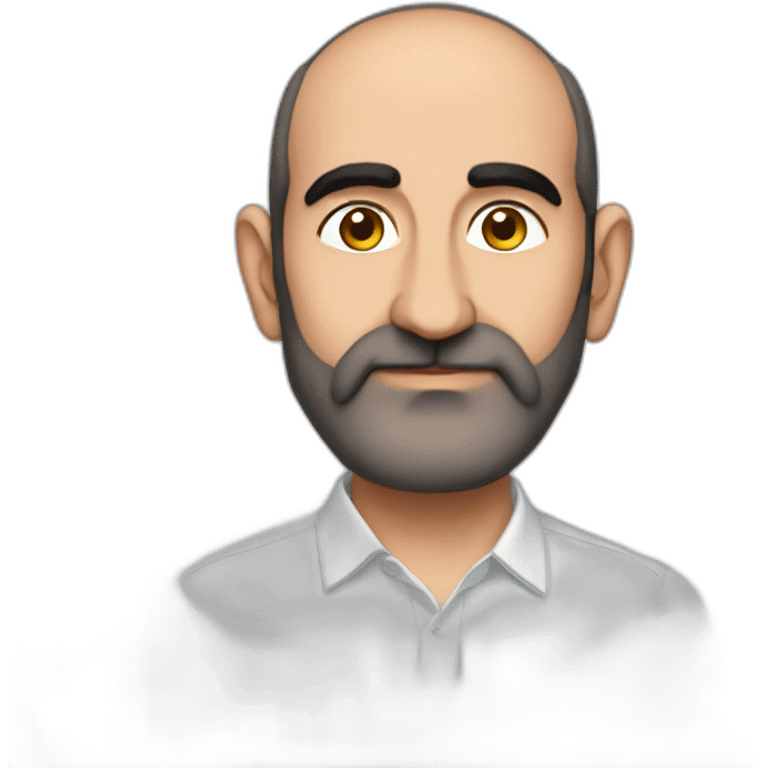 nikol-pashinyan emoji