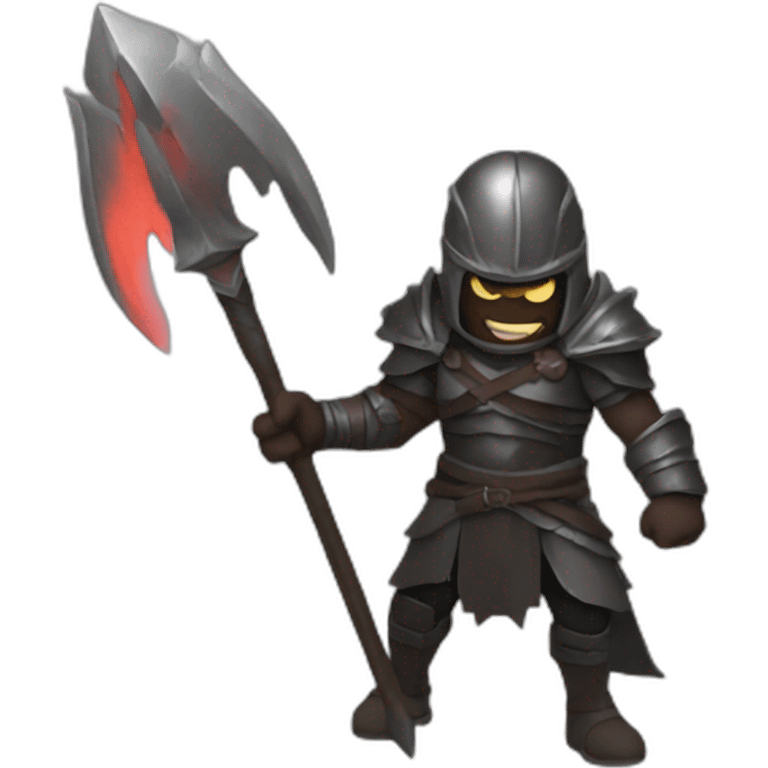 Démon slayer emoji