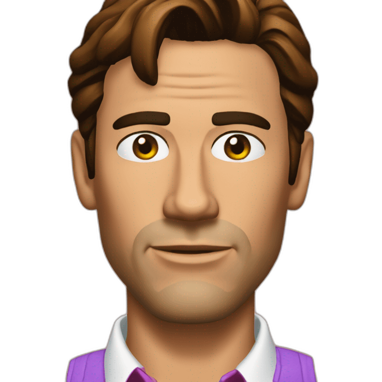 Tommy Vercetti emoji