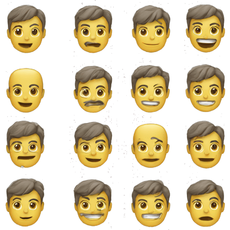 graphics board emoji