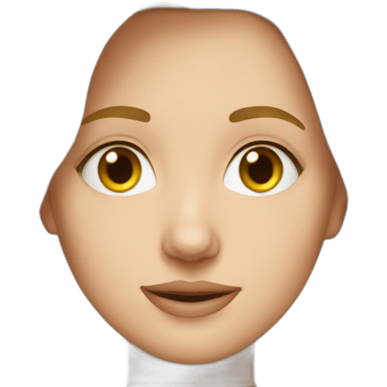 Nicola sturgen emoji